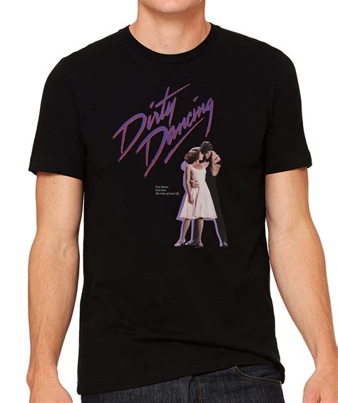 dirty dancing t shirt